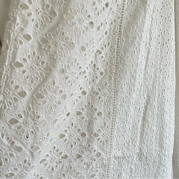 Spell & The Gypsy Collective Lottie Pants in White - Large - Picture 13 of 15